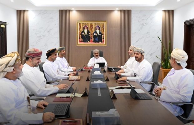 Tender Board Awards Over RO 32m Worth of Contracts, Additional Works