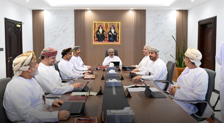 Tender Board Awards Over RO 32m Worth of Contracts, Additional Works